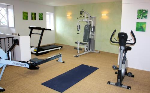 Hotel Chateau De Creissels