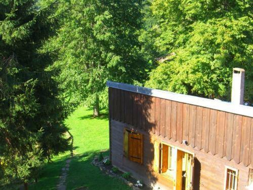 Hotel Auberge Les Myrtilles