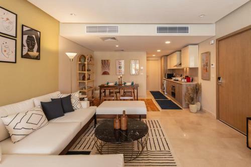 Apartamento Epic & Exquisite 2 Br W Beach & Pool Mangroovy