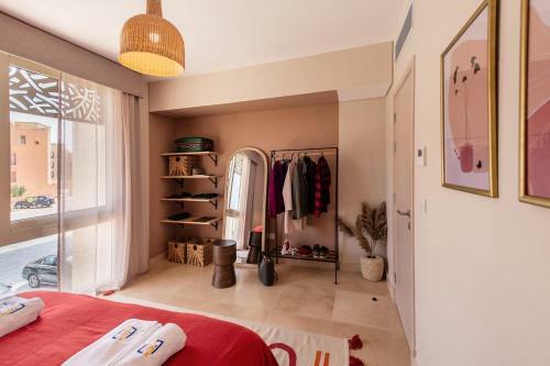 Apartamento Epic & Exquisite 2 Br W Beach & Pool Mangroovy