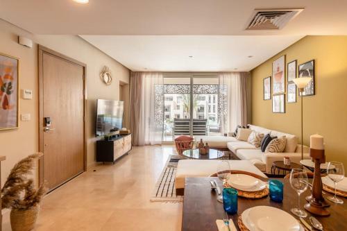 Apartamento Epic & Exquisite 2 Br W Beach & Pool Mangroovy