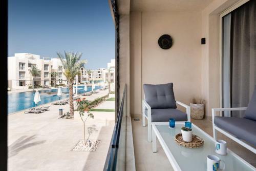 Apartamento Epic & Exquisite 2 Br W Beach & Pool Mangroovy