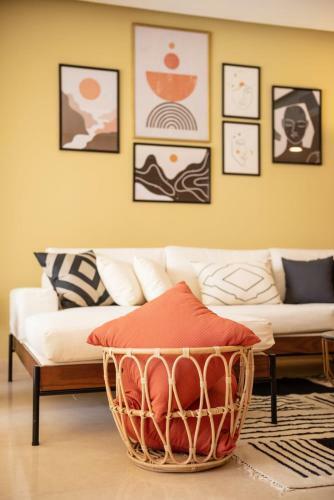 Apartamento Epic & Exquisite 2 Br W Beach & Pool Mangroovy