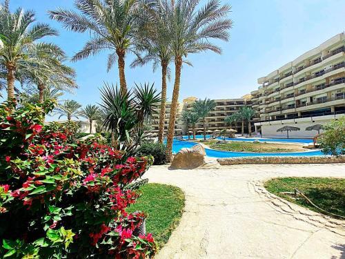 Apartamento Kiter's Vibes Beach Wifi Pools