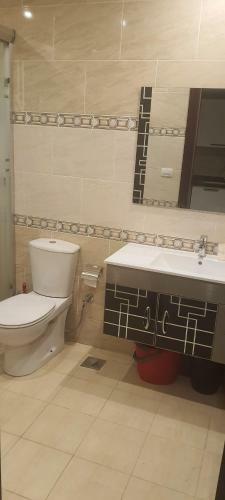 Apartments For Rent Samra Bay Hotel - ?????? ??????? ? ????? Samra Bay