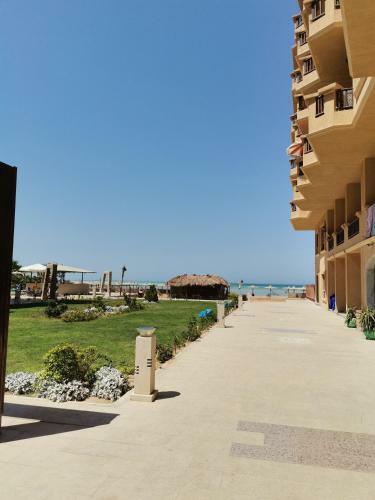Turtles Beach Resort, Apartment, Al Ahia