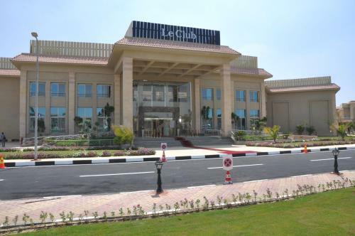 Tolip El Fairouz Hotel