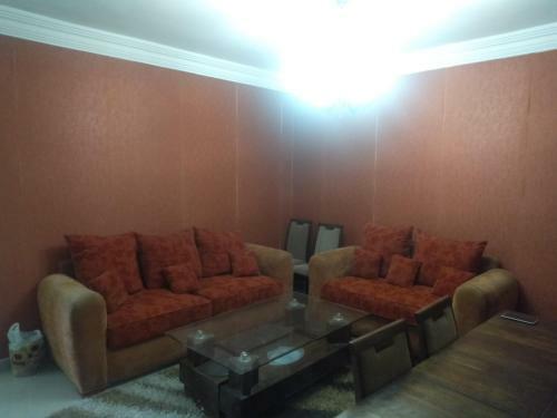 Furniture Apartment In Sporting Area Alex , Egypt
