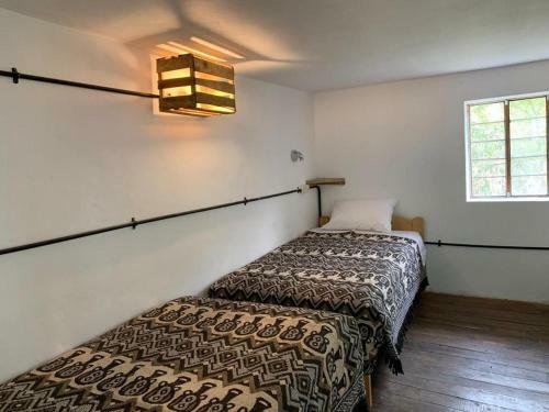 Albergue Be Free Ollantaytambo
