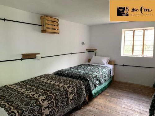 Albergue Be Free Ollantaytambo
