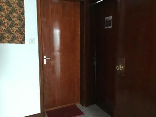 Bed & Breakfast Anns Guesthouse Bakaugambia