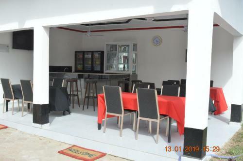 Hostal Sukuta Nema Guest House