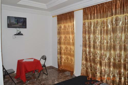 Hostal Sukuta Nema Guest House