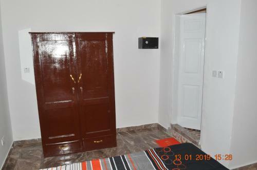 Hostal Sukuta Nema Guest House