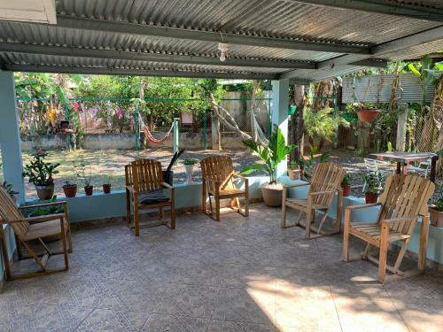 Hostal Julianna Country House