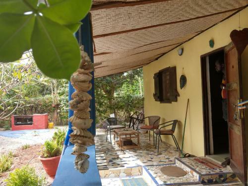 Arijana - Just Heavenly - Nr. 1 Garden Villa