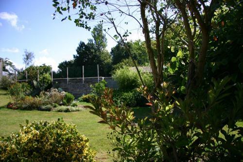 Bed & Breakfast Chambres D'h�tes Du Chalet De Caharet