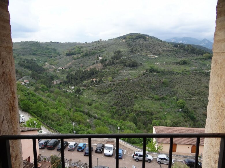 Hotel Rocca Ranne