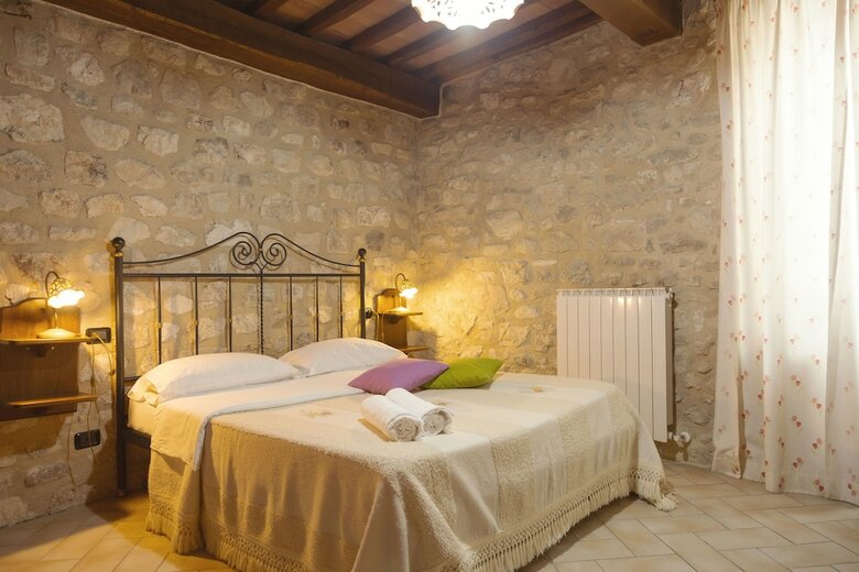 Hotel Rocca Ranne