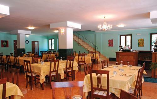 Hotel Ristorante Pizzeria Umbria