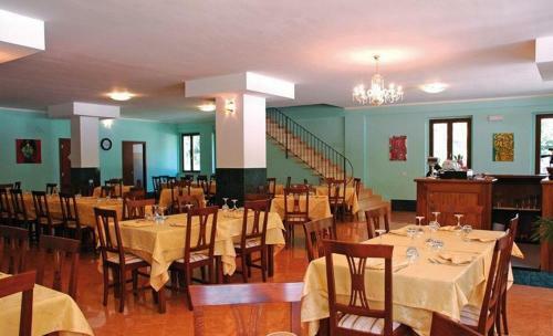 Hotel Ristorante Pizzeria Umbria
