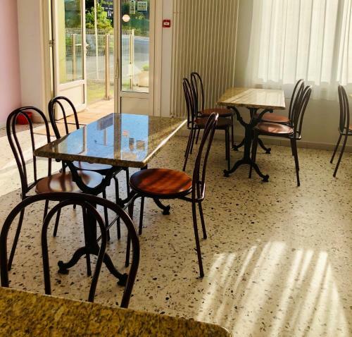 Hotel H�tel La Diligence