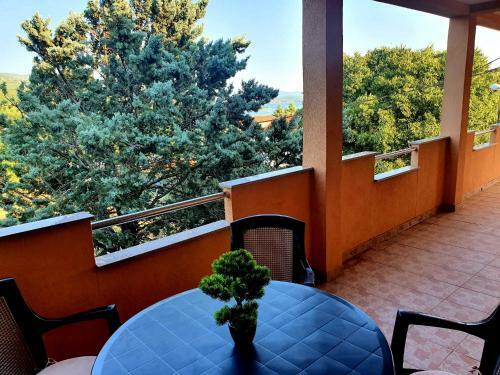 Apartmani Desnica