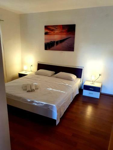 Apartmani Desnica