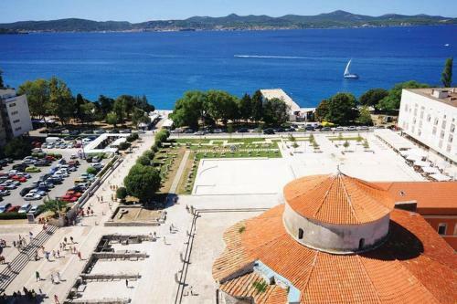 Villa Holiday Home Klara, Zadar - Kru?evo