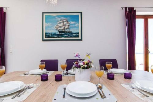 Villa Holiday Home Klara, Zadar - Kru?evo