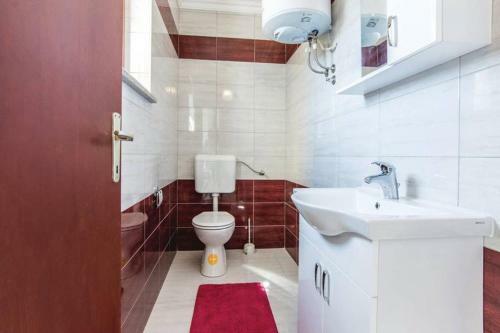Villa Holiday Home Klara, Zadar - Kru?evo