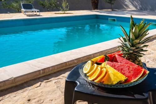 Villa Holiday Home Klara, Zadar - Kru?evo