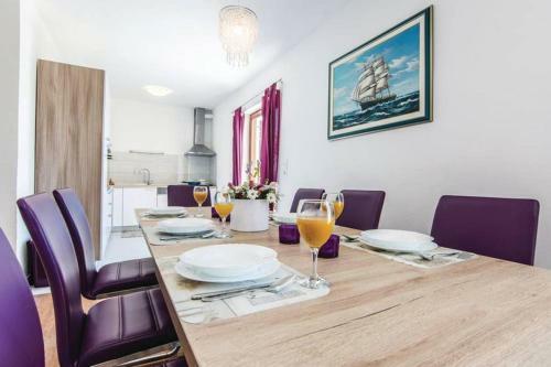 Villa Holiday Home Klara, Zadar - Kru?evo