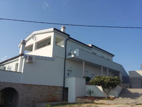 Apartman Nina