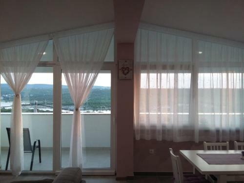 Apartman Nina