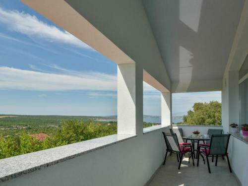 Apartman Nina