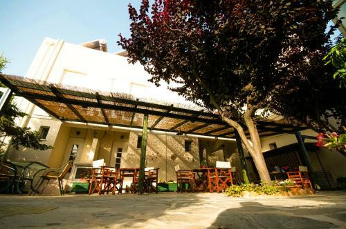 Apartamento Thalassoperasma