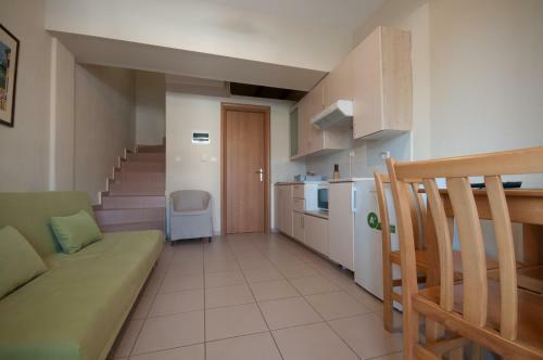 Apartamento Thalassoperasma