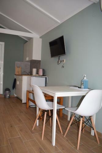 Apartamento Garden Rooms