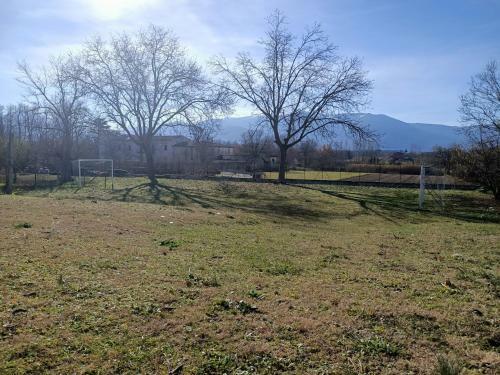Rossomattone Countryhouse