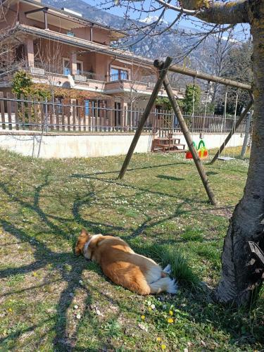 Rossomattone Countryhouse
