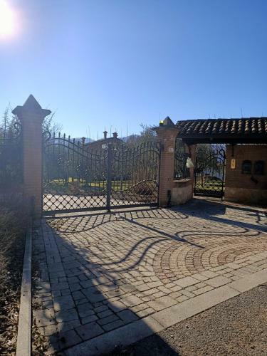 Rossomattone Countryhouse