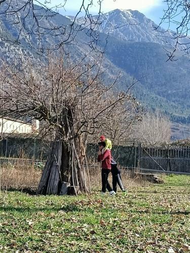 Rossomattone Countryhouse