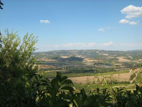 Villa Poggio Del Sogno
