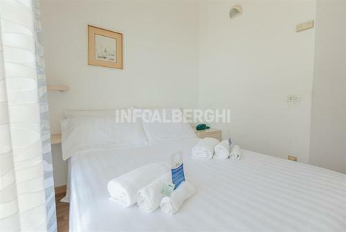 Hotel Touring Spiaggia
