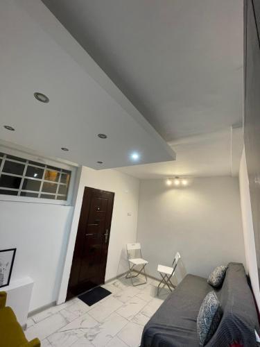 Apartamento Stadion