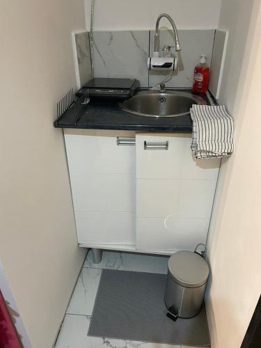 Apartamento Stadion