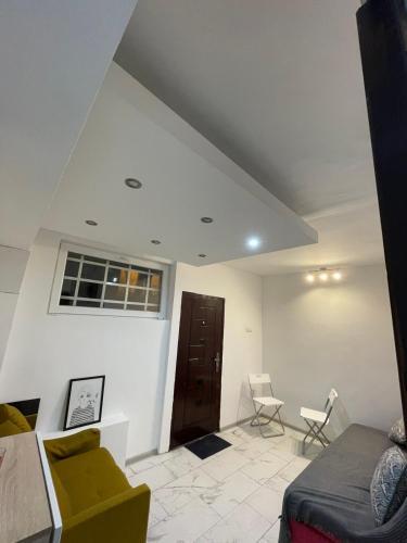 Apartamento Stadion