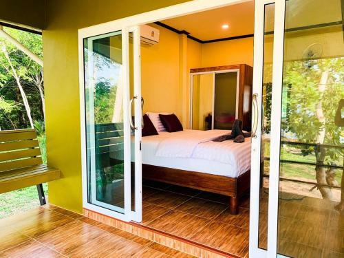 Baan I Ta Lay Koh Yao Noi