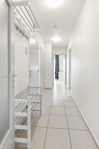 Excellent Work Stay Apartment